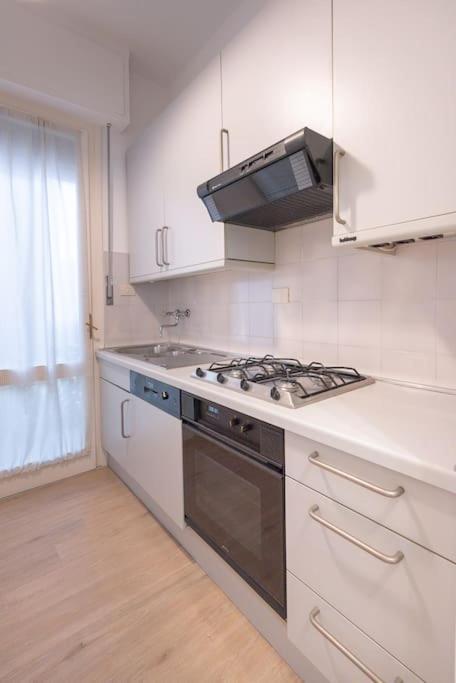Appartamento Viareggio Centro Zewnętrze zdjęcie