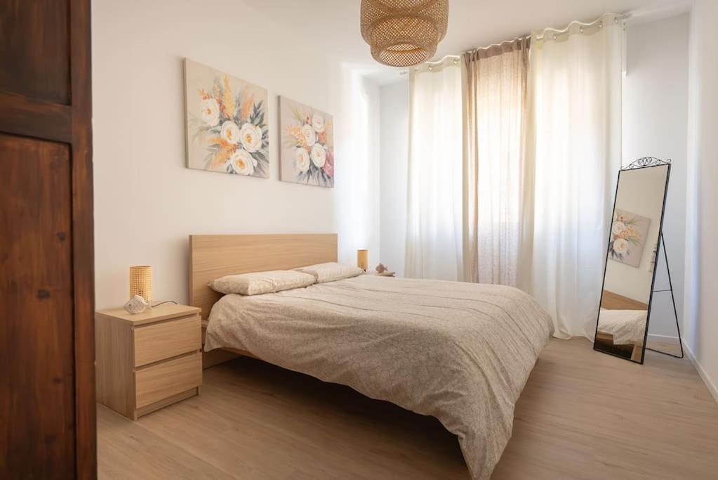Appartamento Viareggio Centro Zewnętrze zdjęcie