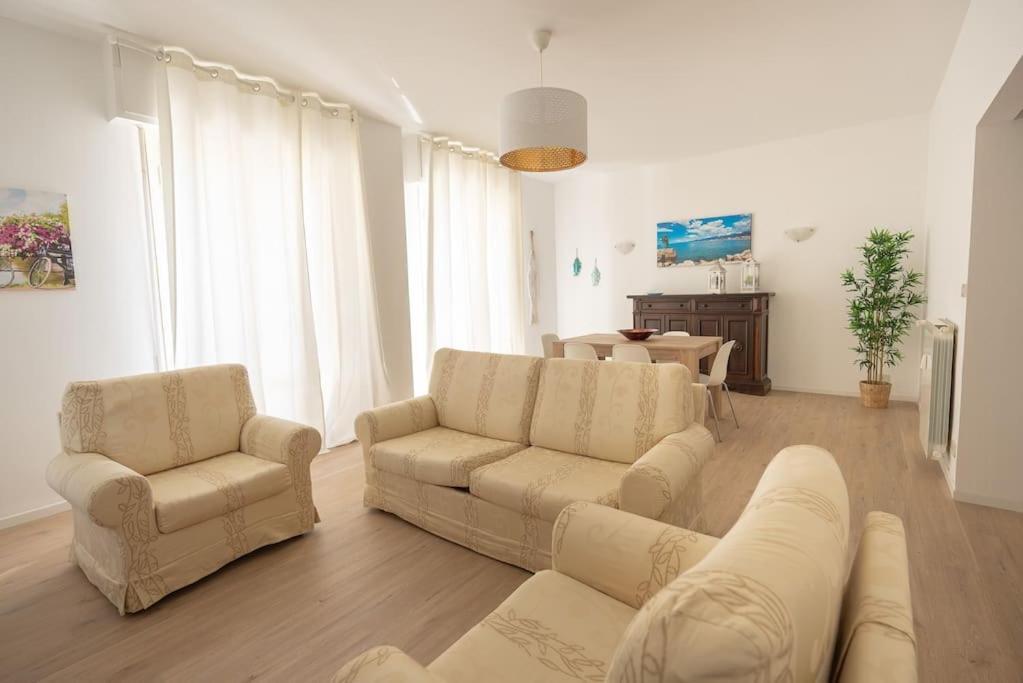 Appartamento Viareggio Centro Zewnętrze zdjęcie