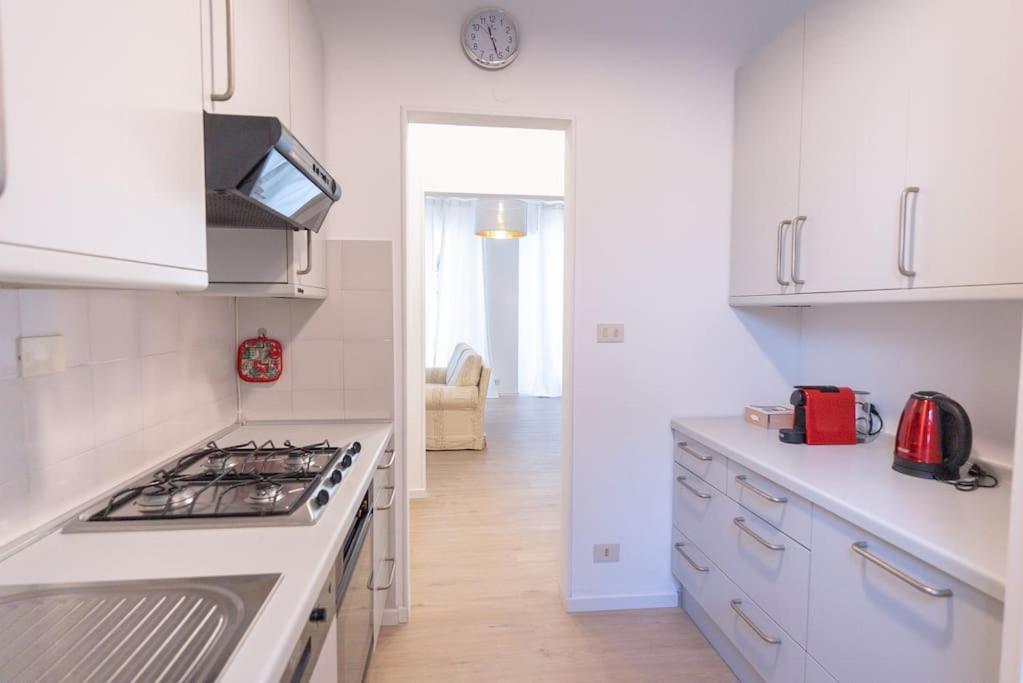 Appartamento Viareggio Centro Zewnętrze zdjęcie