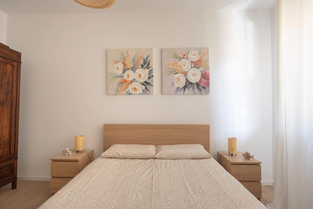 Appartamento Viareggio Centro Zewnętrze zdjęcie