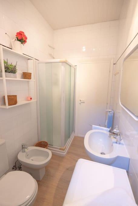 Appartamento Viareggio Centro Zewnętrze zdjęcie