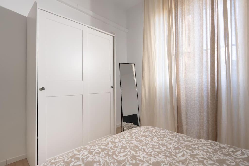 Appartamento Viareggio Centro Zewnętrze zdjęcie